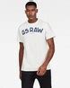 Buy White Tshirts for Men by G STAR RAW Online | Ajio.com