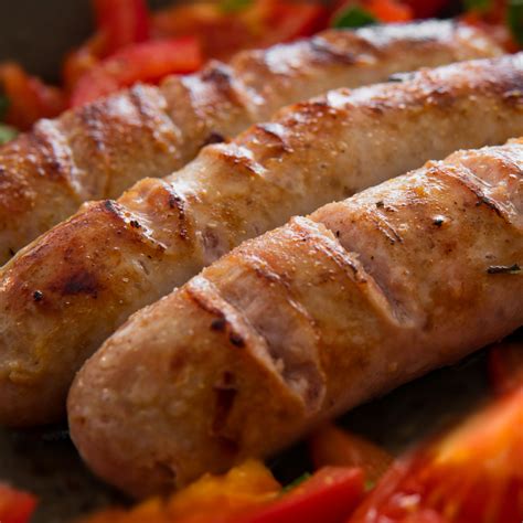 Homemade Turkey Sausage – Country Doctor Nutritional Center