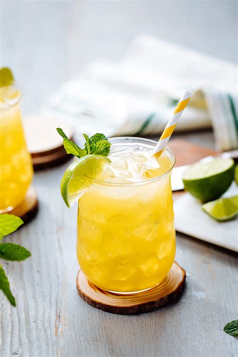 Buy Dole 100% Pineapple Orange Juice, 6 Fl Oz, 6 Cans Online at ...