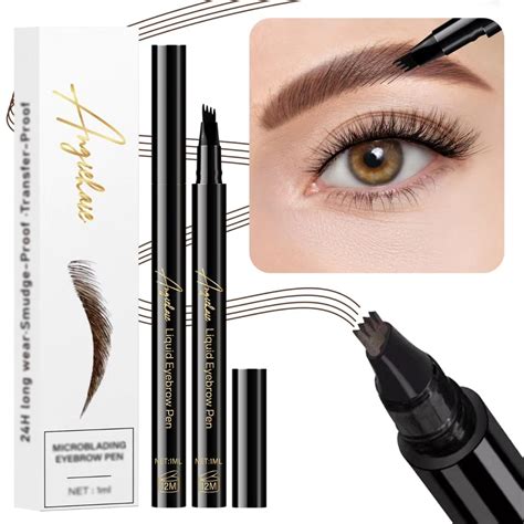 Best Brow Pens