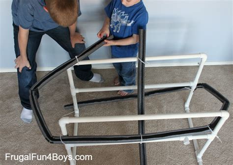 Image result for PVC Pipe Marble Run