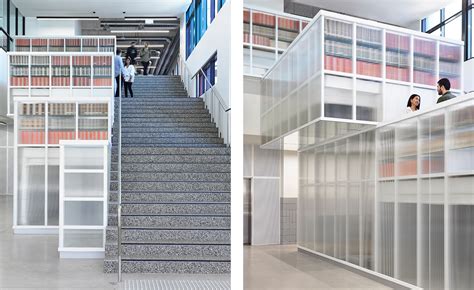 Library architecture & design: a worldwide Wallpaper* guide | Wallpaper