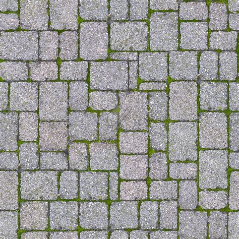 Exterior Floor Tiles With Grass Texture | Viewfloor.co