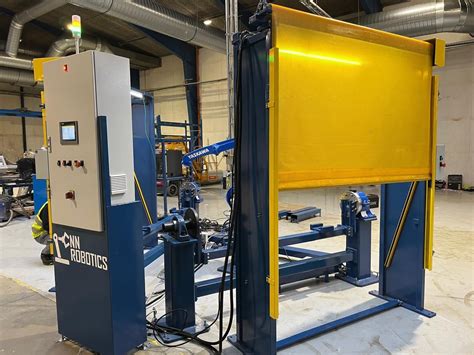 CNN-Robotics | Industrial Automation & Robotics