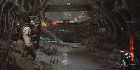 Image result for Aliens Fireteam Pathogen