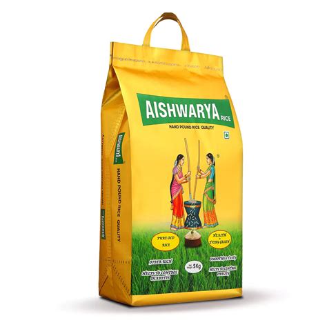 Hand Pound Rice with Soulful Taste & Purity – Sri Aishwarya Foods