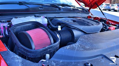 Standard and High Outputs: Inside the Stellantis Hurricane Engines | RealTruck