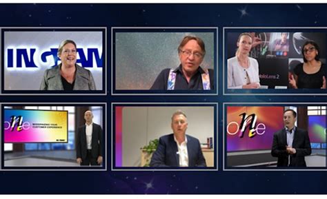 Ingram Micro, Ingram Micro One, Ingram Micro Virtual Conference ...