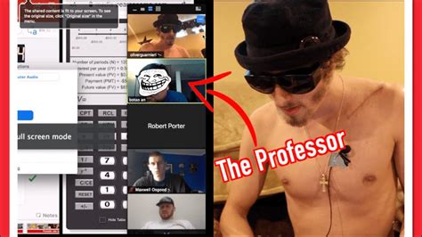 Zoom Class Pranks 的图像结果