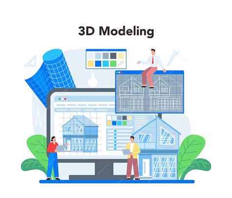 Computer-Based Modeling Drawing 的图像结果