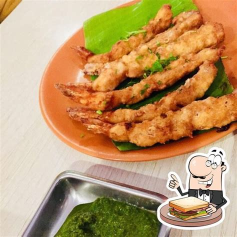 Purepur Kolhapur, Mumbai - Restaurant menu, prices and reviews