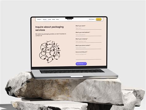 Image result for Contact Us Website Coding