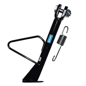 NIKAVI SS16 Side Stand Compatible for Honda Activa 6G : Amazon.in: Car ...