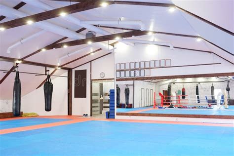 Image result for Boxing Place