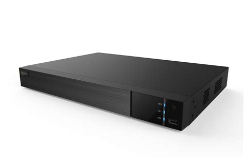 HV-D5200-16H2HL 16CH H.265 HYBRID DVR