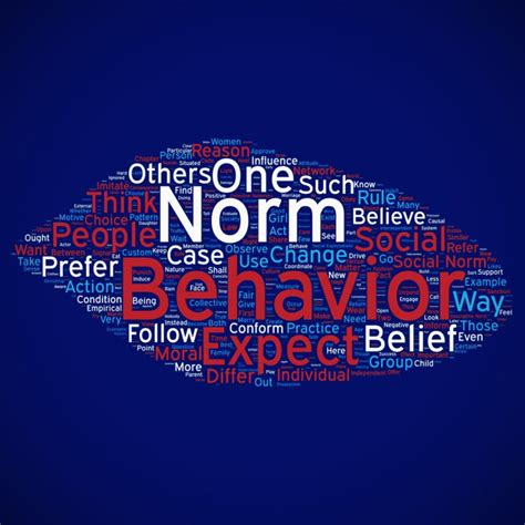 Class Norms Examples College at Bruce Brennan blog