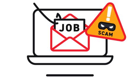 Job Posting Scams 的图像结果
