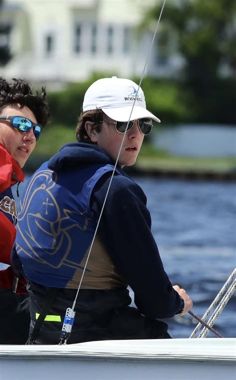 Summer Junior Sailing in Buffalo - Buffalo Yacht Club
