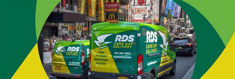 Image result for RDS Delivery Service