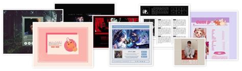 Website Carrd Tutorial 的图像结果