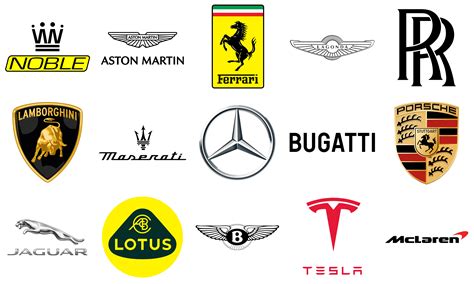 Expensive Luxury Car Brands - Types Trucks for Sale