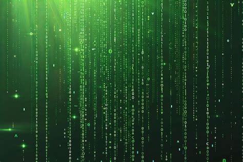 Image result for How to Get Green Code On Computer