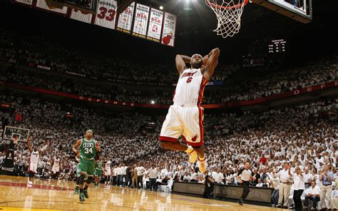 Miami Heat Screensavers And Wallpaper (83+ images)