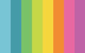 simple background, transparency, colorful, pattern, minimalism, fall ...
