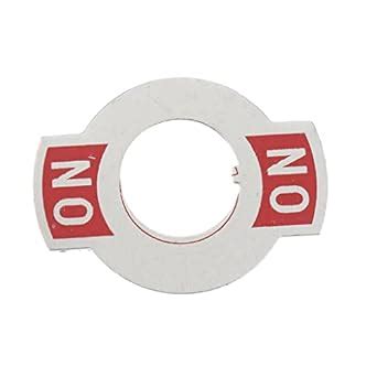 LYLA AC 250V,15A/380V,10A ON/ON 2 Position 3PDT 9 Terminals Rocker ...