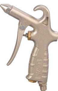 LIBRA Air Blow Gun Body-Aluminium ABG-05 Air Blower Price in India ...