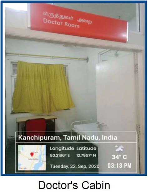 Research - Chettinad Academy