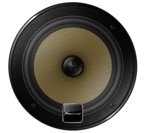 Pioneer India - TS-D1730C | Our premium offering in D-series ...