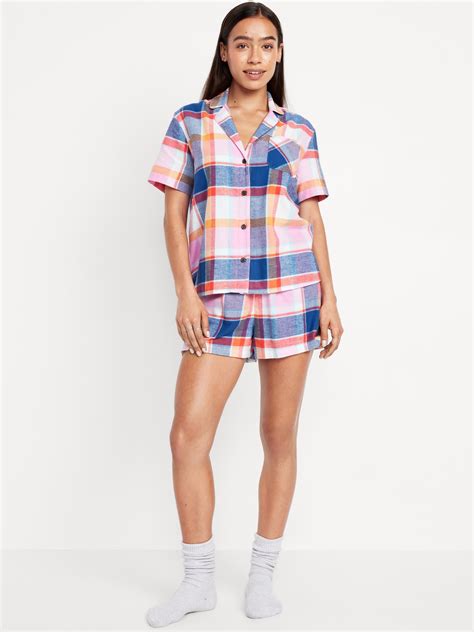 Women's Matching Pajama Sets | Old Navy