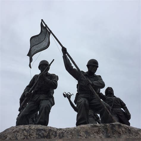 TRIKORA MONUMENT - All You Need to Know BEFORE You Go 2026 (with Photos ...