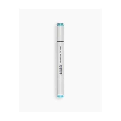 Camel Art Markers Dual Tip - Mint Green Light | Art Lounge