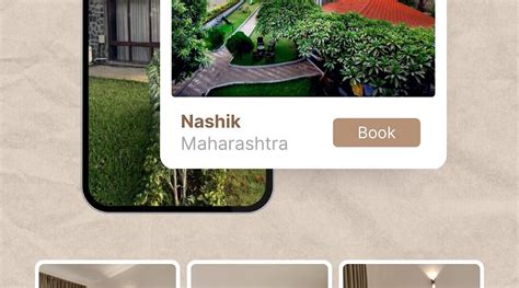 CAVES COUNTY RESORT (Nashik, Maharashtra) - Hostel Reviews, Photos ...