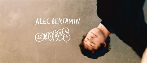 Alec Benjamin in Esch-sur-Alzette, Rockhal Club, Esch-Sur-Alzette, 22 ...