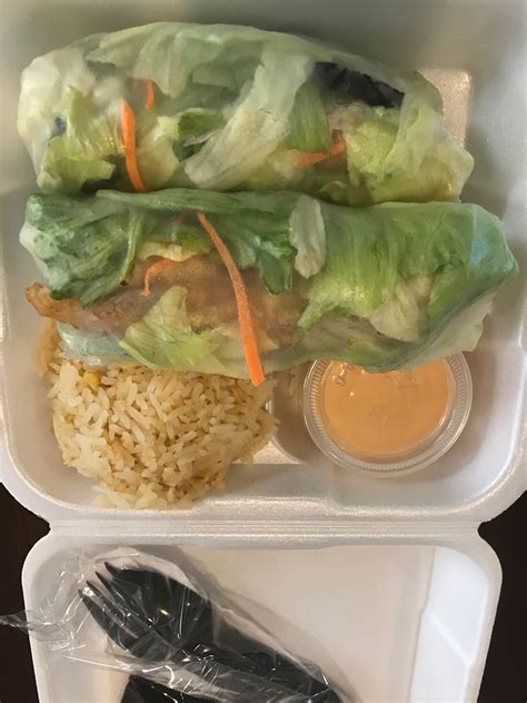 Best Takeout Lunch Item in Davidson - Sabi Burrito - About Davidson