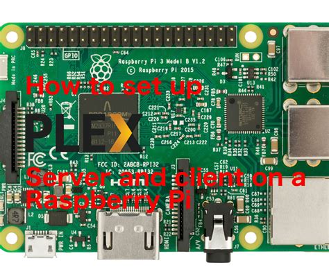 Image result for Using Raspberry Pi for Plex Server