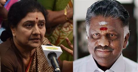 The big news: EC issues new symbols and party names to both AIADMK ...