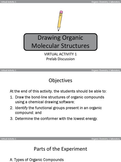 Image result for How to Draw Structures for Organic Compounds