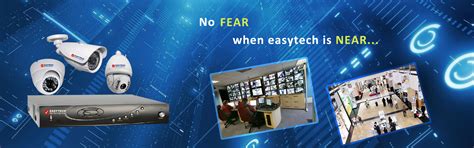 Easy Tech Solutions