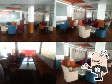 Karma Restaurant, Jaipur, VRXJ+XQQ - Restaurant reviews