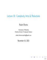 Algorithm Complexity Classes 的图像结果