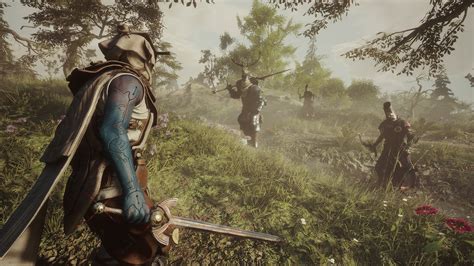Soulframe Digital Extremes at William Stork blog