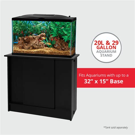 29 Gallon Aquarium Stand