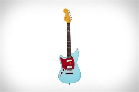 Kurt Cobain's Skystang I Guitar | Uncrate
