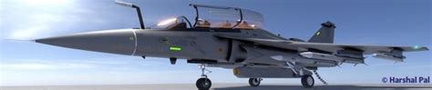 India Completes Light Combat Aircraft TEJAS NP5 Trainer Prototype Test ...