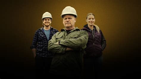 Holmes Family Rescue (2022) TV Show - AZ Movies