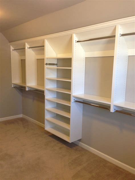 Georgia Closet: Custom Closets | Home & Office Storage Solutions
